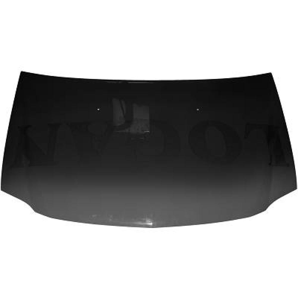 Capot-moteur — Dacia Logan Break MCV (2007-2008) (+2)