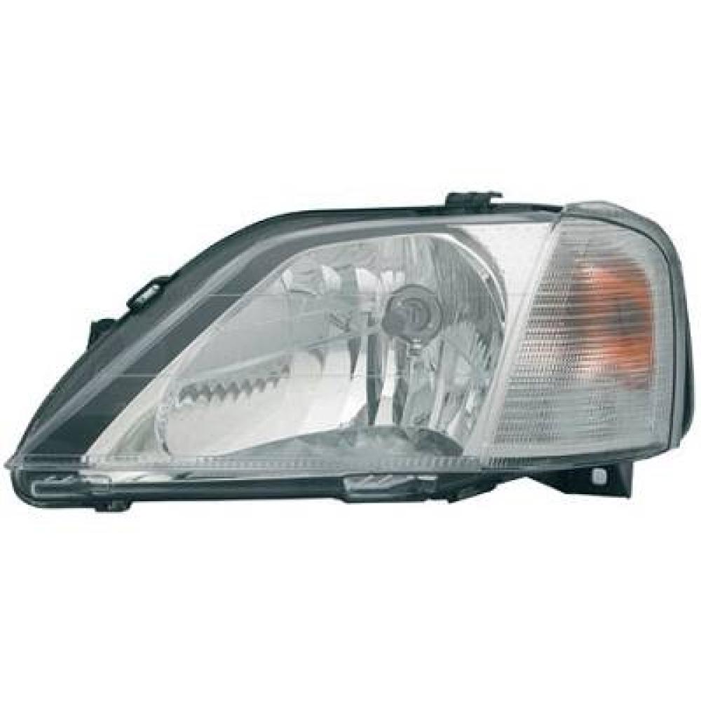 Projecteur principal gauche — Dacia Logan Break MCV (2007-2008) — réf. 4420181