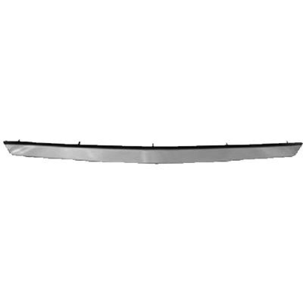 Cadre, grille de radiateur supérieur — Dacia Logan Break MCV (2007-2008)
