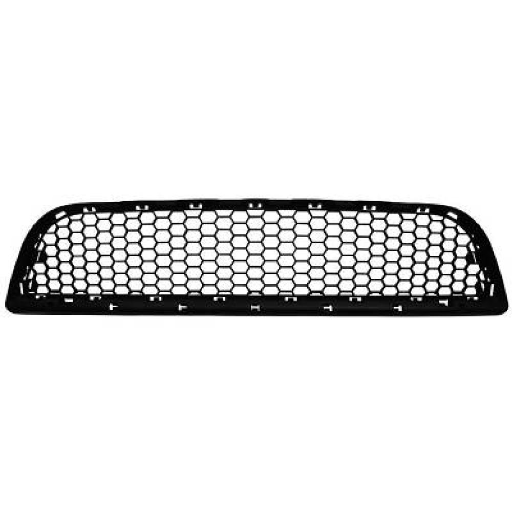 Grille de ventilation, pare-chocs avant — Dacia Logan Break MCV (2007-2008) — réf. 4420645