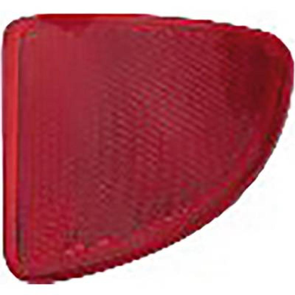 Réflecteur, feu de position/d'encombrement gauche — Dacia Logan Break MCV (2007-2008)