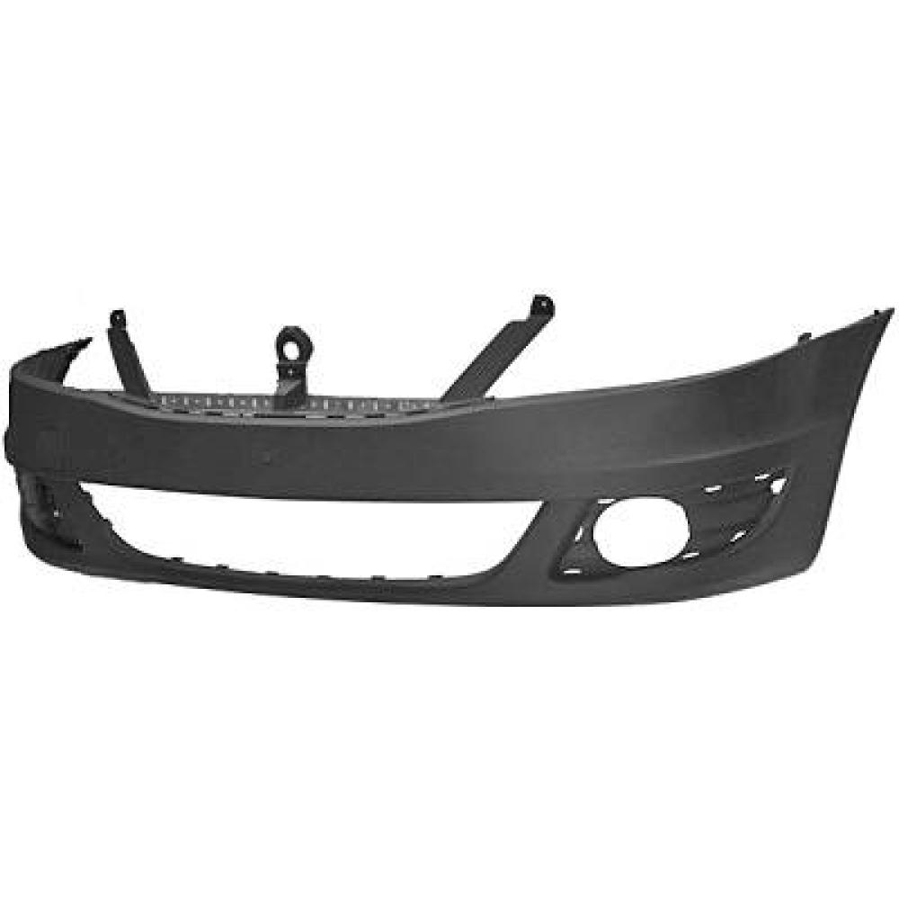 Pare-chocs avant — Dacia Logan Berline/Break MCV Pickup (2008-2013) — réf. 4421051