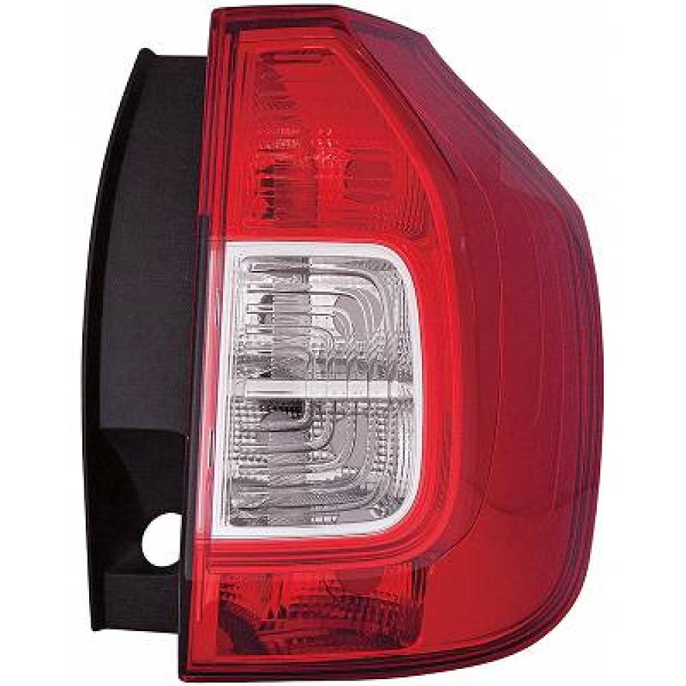 Feu arrière droite — Dacia Logan Berline/Break MCV (2013-2016) — réf. 4422690
