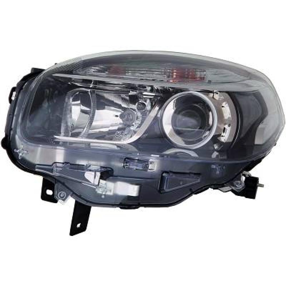Projecteur principal gauche — Renault Koleos (2009-2015) — réf. 4445181