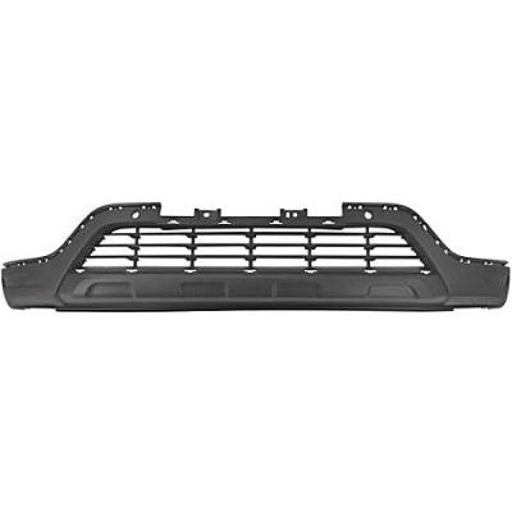 Grille de ventilation, pare-chocs centre — Renault Koleos (2016-…) — réf. 4445245