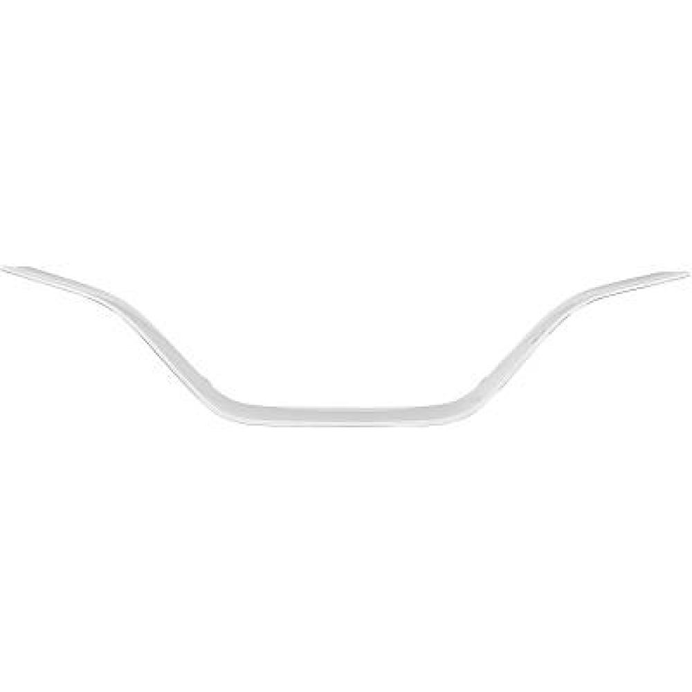 Baguette et bande protectrice, grille de radiateur — Renault Kadjar (2015-…)