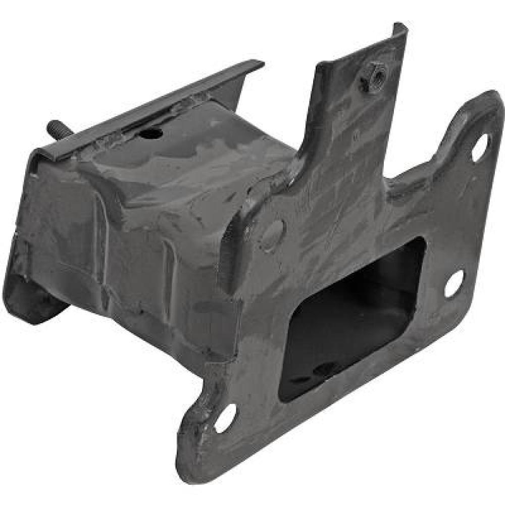 Support, pare-chocs avant droite — Nissan Qashqai (2014-2017) — réf. 4446052