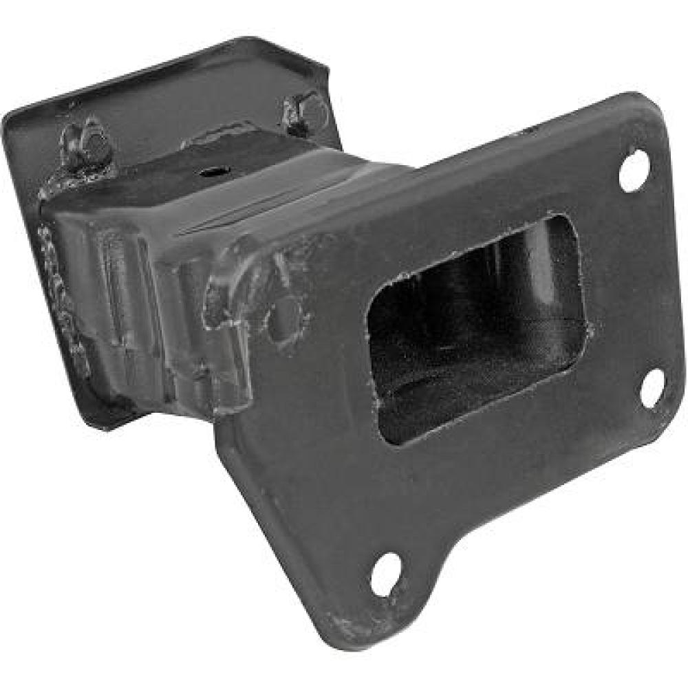 Support, pare-chocs avant gauche — Nissan Qashqai (2014-2017) — réf. 4446053