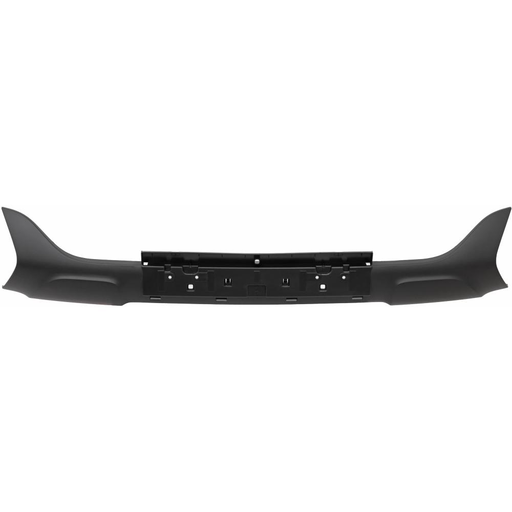 Spoiler avant — Renault Kadjar (2015-…) — réf. 4446064
