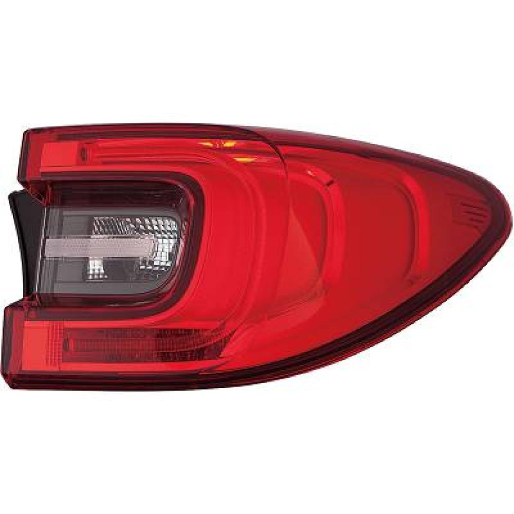 Feu arrière droite — Renault Kadjar (2015-…) — réf. 4446090