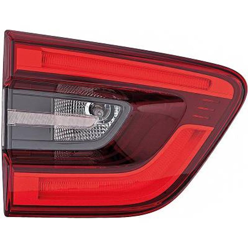 Feu arrière gauche — Renault Kadjar (2015-…) — réf. 4446093