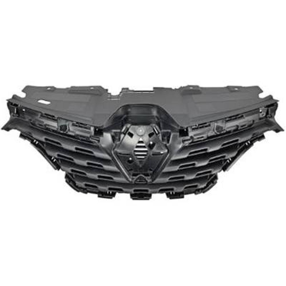 Grille de radiateur — Renault Kadjar (2019-…) — réf. 4446140