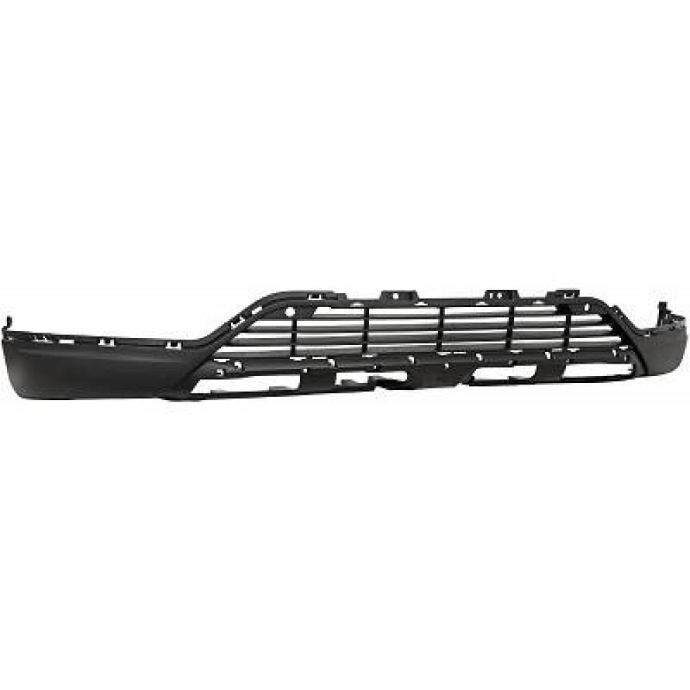 Grille de ventilation, pare-chocs centre — Renault Kadjar (2019-…) — réf. 4446145