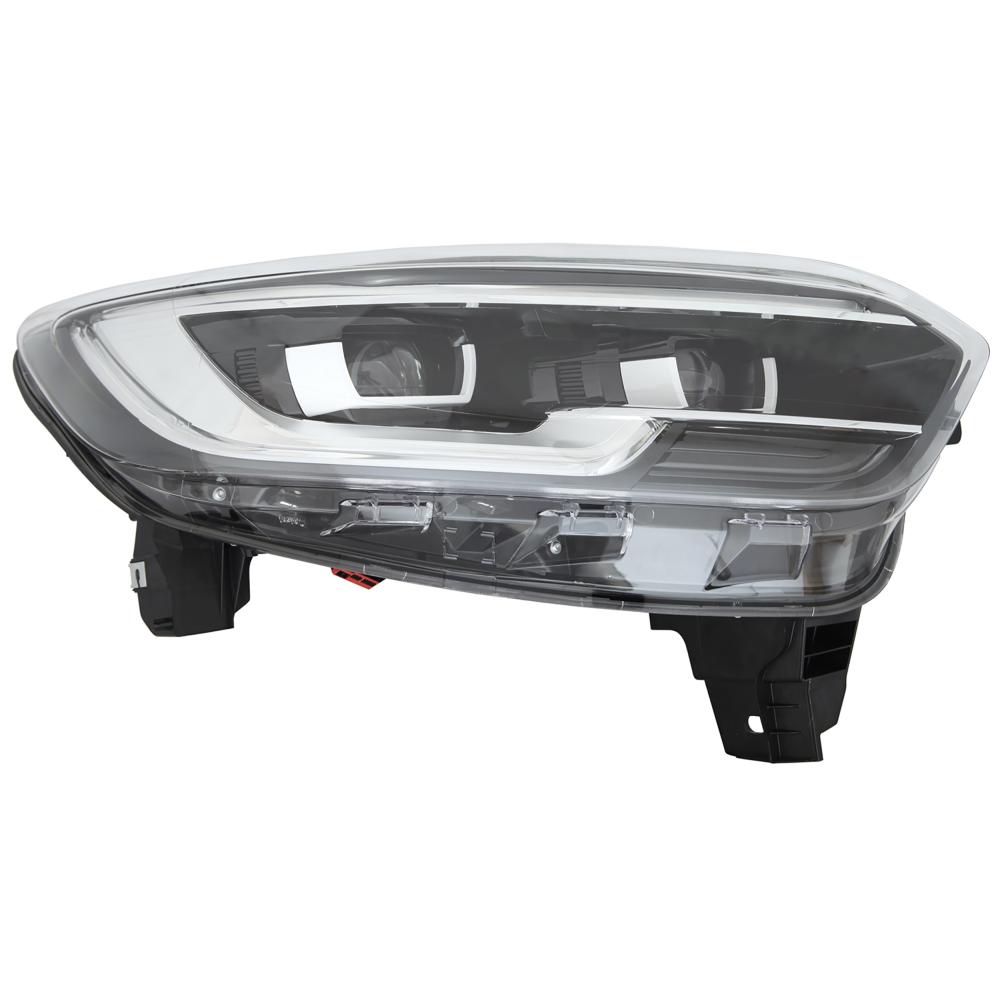 Projecteur principal droite — Renault Kadjar (2019-…) — réf. 4446182