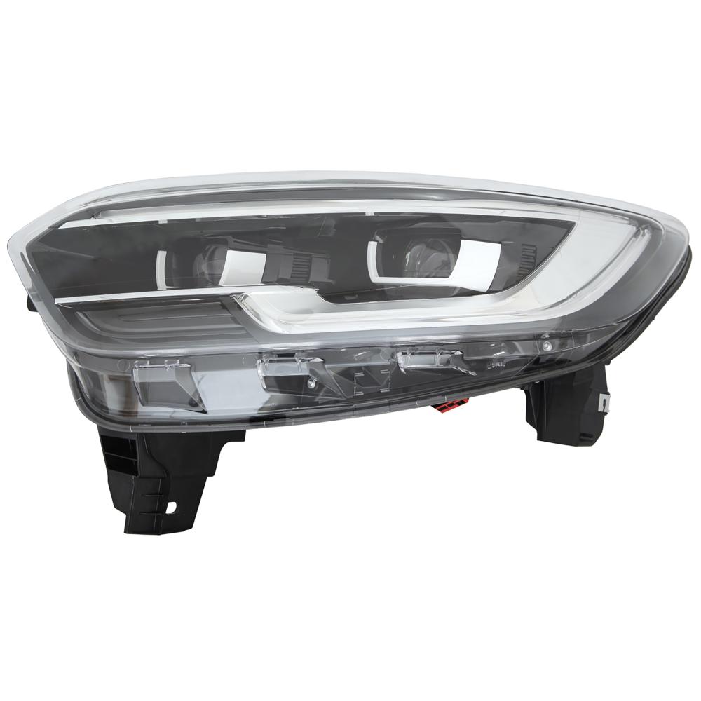 Projecteur principal gauche — Renault Kadjar (2019-…) — réf. 4446183