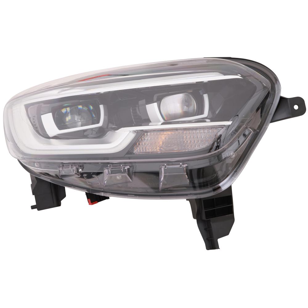 Projecteur principal droite — Renault Kadjar (2015-…) — réf. 4446982