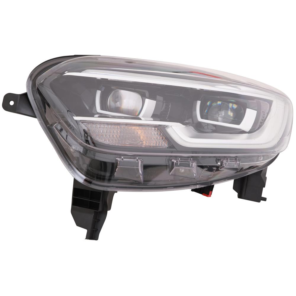 Projecteur principal gauche — Renault Kadjar (2015-…) — réf. 4446983