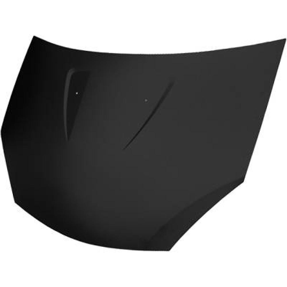 Capot-moteur — Dacia Sandero (2008-2012)