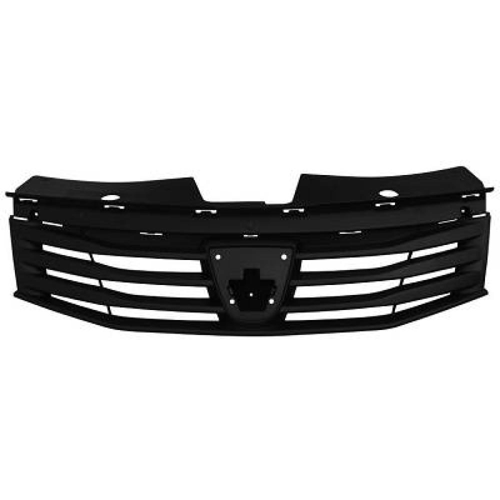 Grille de radiateur — Dacia Sandero (2008-2012) — réf. 4455040