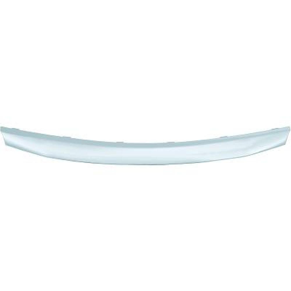 Baguette et bande protectrice, grille de radiateur — Dacia Sandero (2008-2012)
