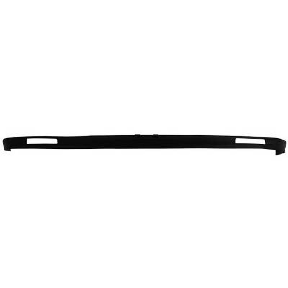 Spoiler avant — Dacia Sandero (2008-2012) — réf. 4455061