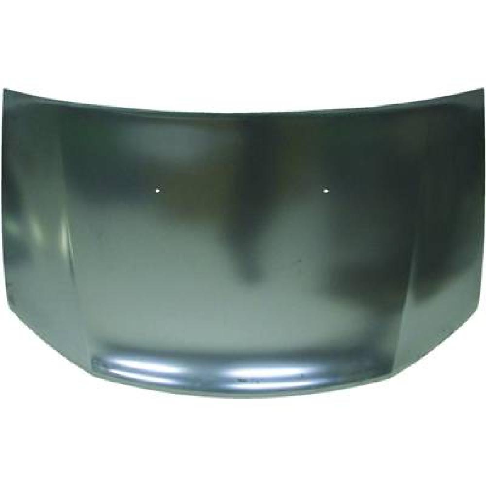 Capot-moteur — Dacia Logan Berline/Break MCV (2013-2016) (+5)