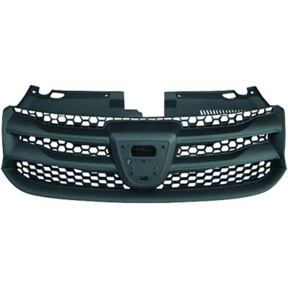 Grille de radiateur — Dacia Logan Berline/Break MCV (2013-2016) — réf. 4456040