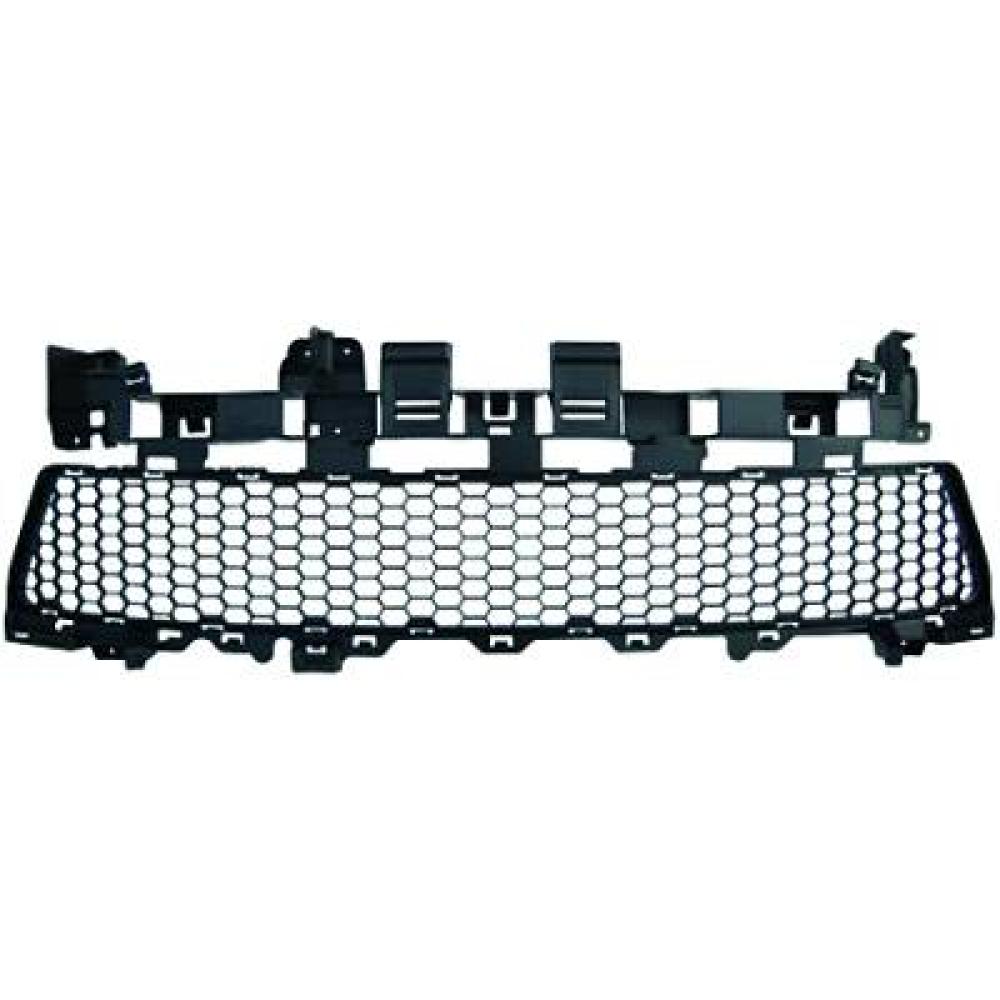 Grille de ventilation, pare-chocs avant — Dacia Logan Berline/Break MCV (2013-2016) — réf. 4456045