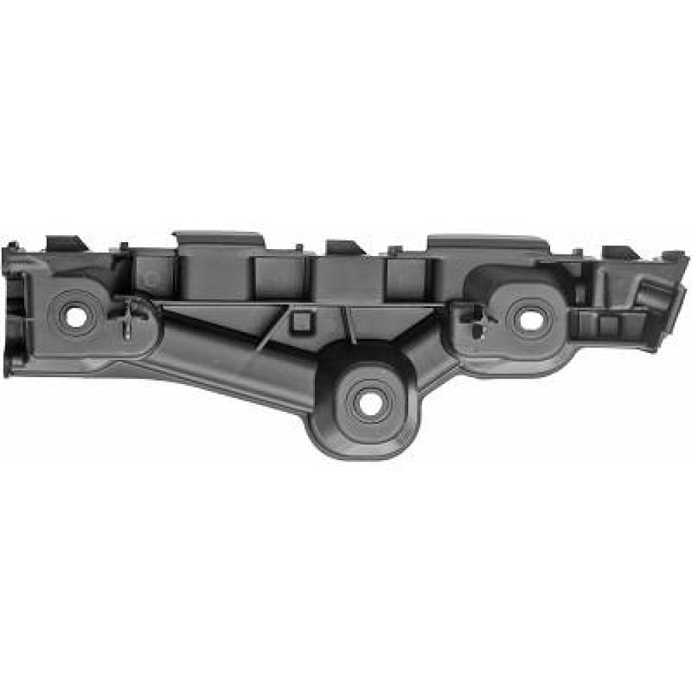 Support, pare-chocs avant droite — Dacia Logan Berline/Break MCV (2013-2016) — réf. 4456062