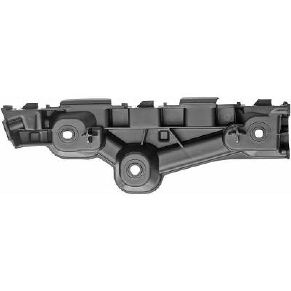 Support, pare-chocs avant gauche — Dacia Logan Berline/Break MCV (2013-2016) — réf. 4456063