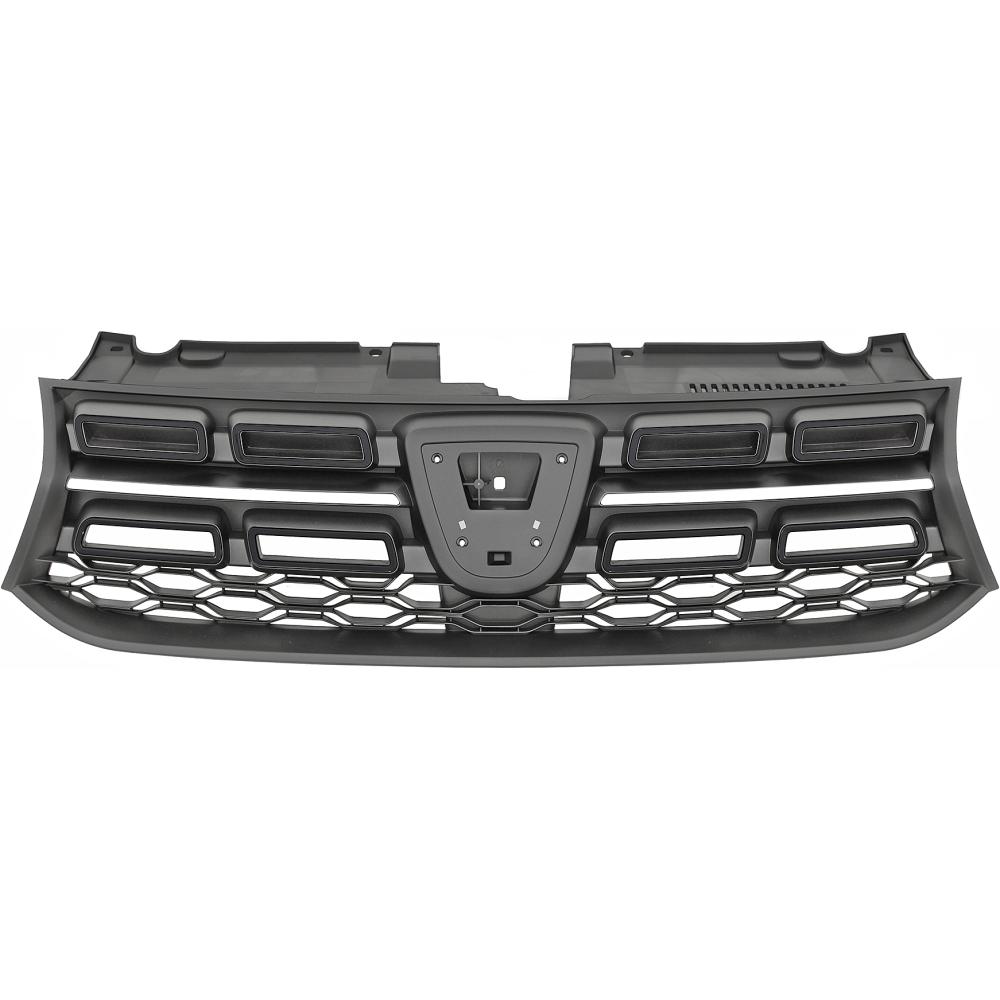 Grille de radiateur — Dacia Logan Berline (2017-…) — réf. 4456140