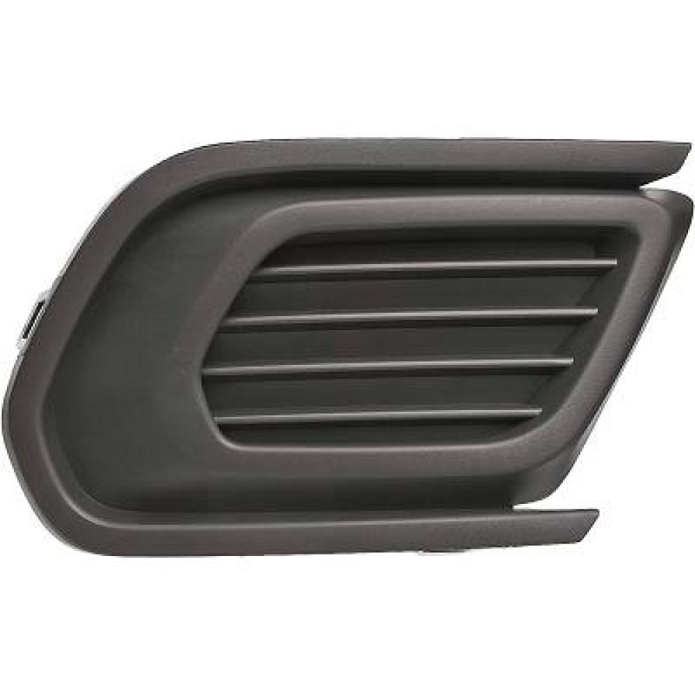 Grille de ventilation, pare-chocs droite — Dacia Logan Berline (2017-…) — réf. 4456146