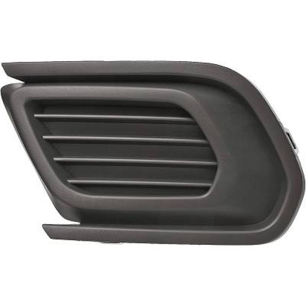 Grille de ventilation, pare-chocs gauche — Dacia Logan Berline (2017-…) — réf. 4456147