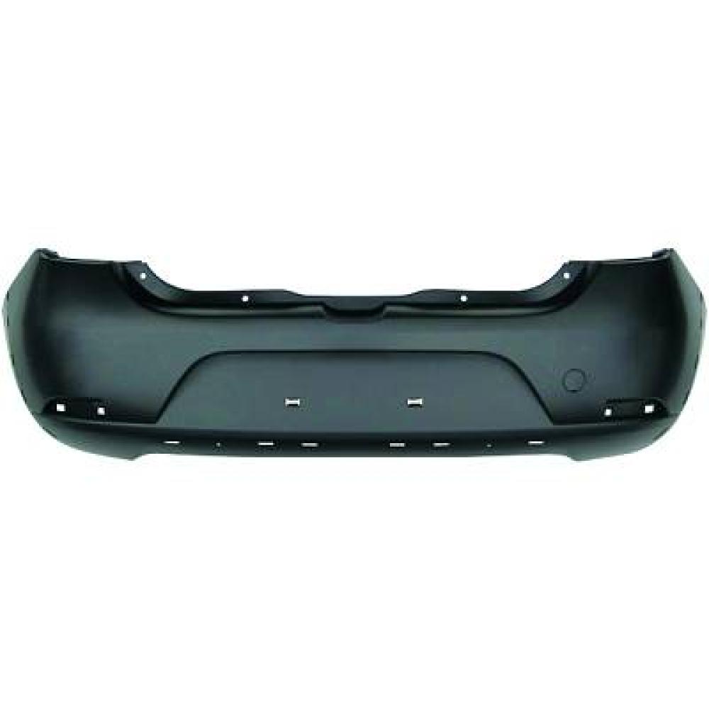 Pare-chocs arrière — Dacia Sandero Stepway (2012-2013) — réf. 4456455