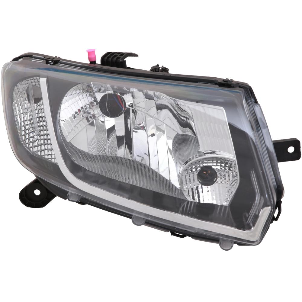 Projecteur principal droite — Dacia Sandero II (2012-2016) — réf. 4456980