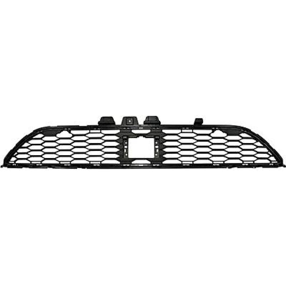 Grille de ventilation, pare-chocs centre — Dacia Jogger (2021-…) — réf. 4457045