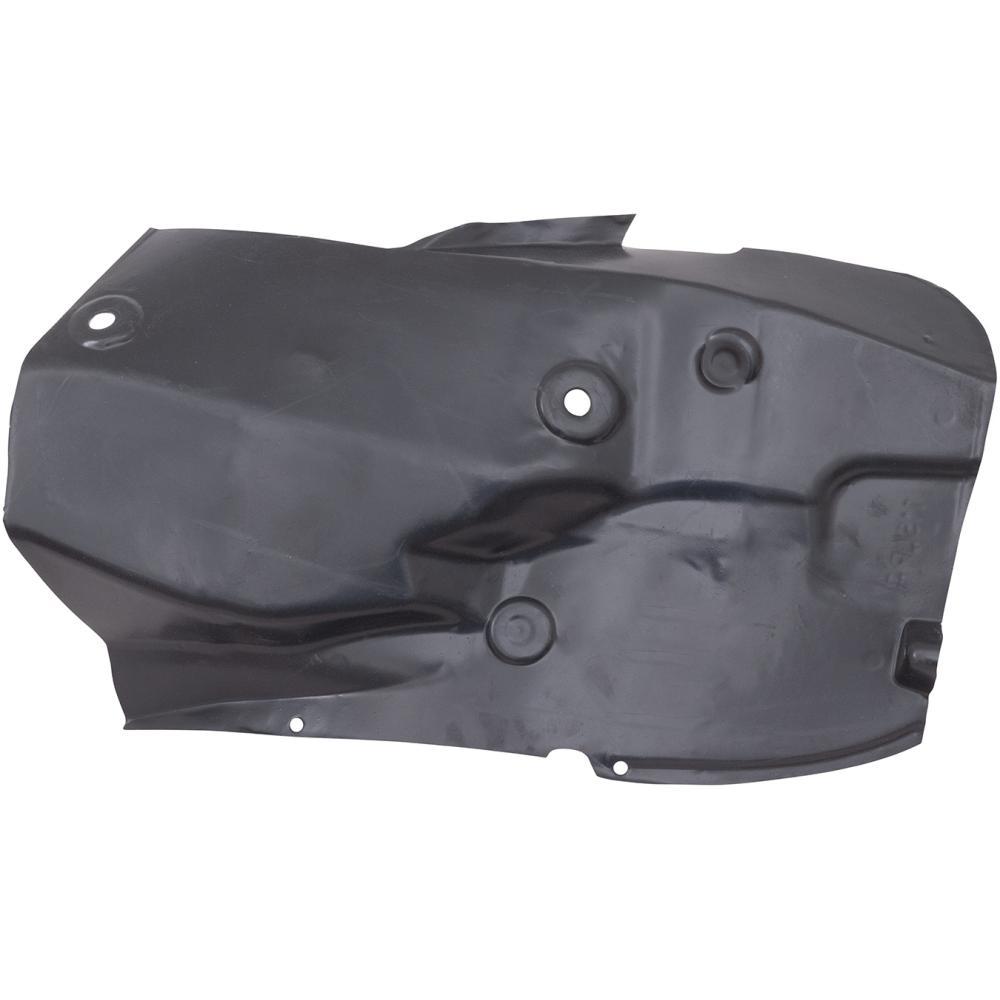 Garniture, passage de roue arrière gauche — Dacia Sandero (2021-…)