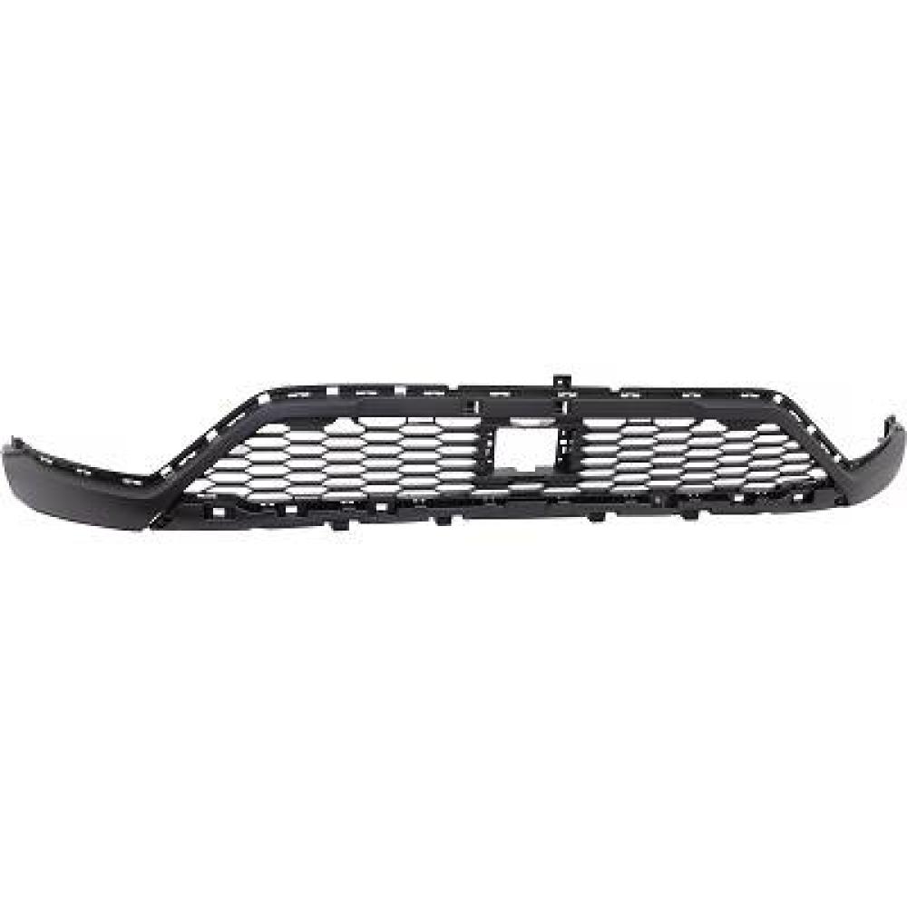 Grille de ventilation, pare-chocs avant — Dacia Sandero (2021-…) — réf. 4457445