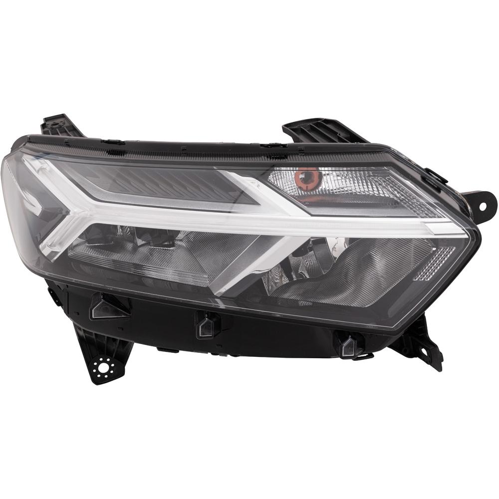 Projecteur principal droite — Dacia Jogger (2021-…) — réf. 4457980