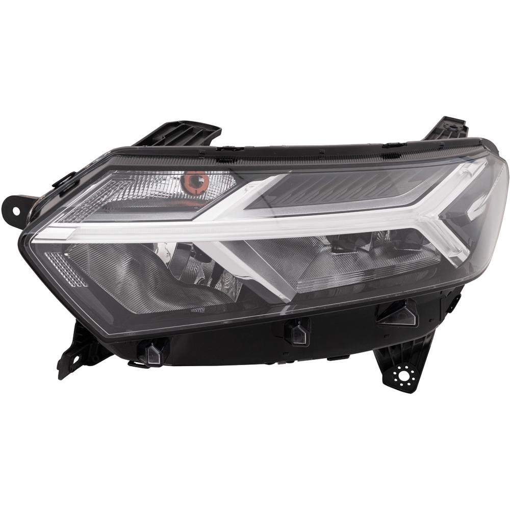 Projecteur principal gauche — Dacia Jogger (2021-…) — réf. 4457981