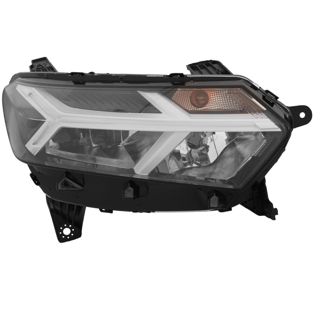 Projecteur principal droite — Dacia Jogger (2021-…) — réf. 4457984