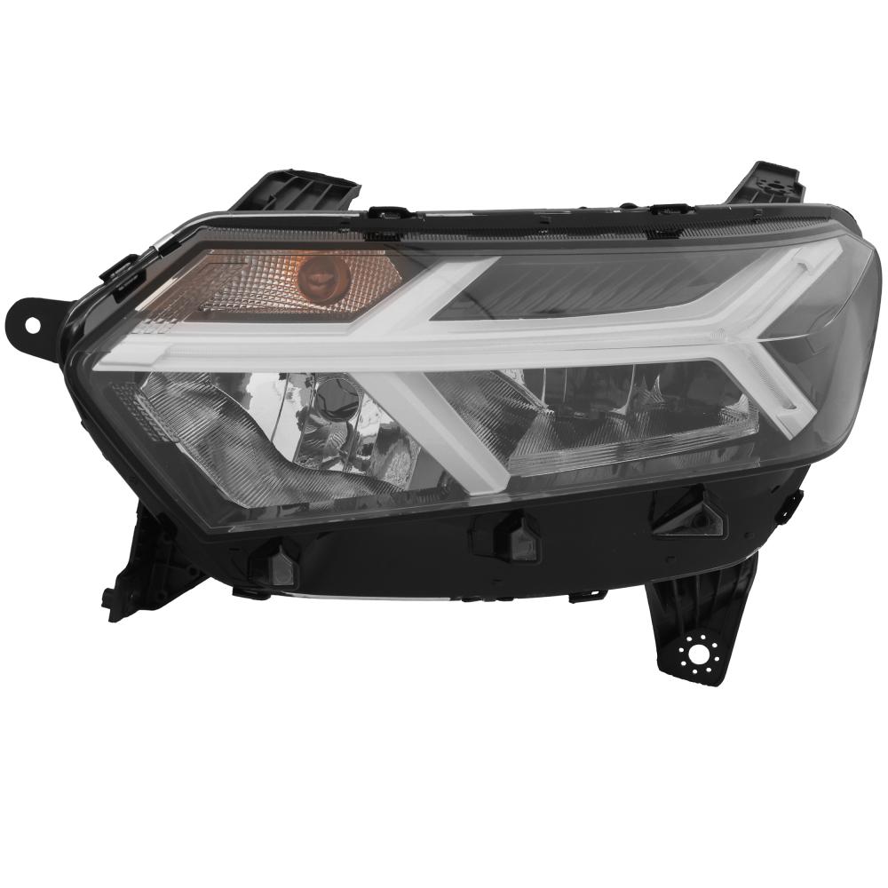 Projecteur principal gauche — Dacia Jogger (2021-…) — réf. 4457985