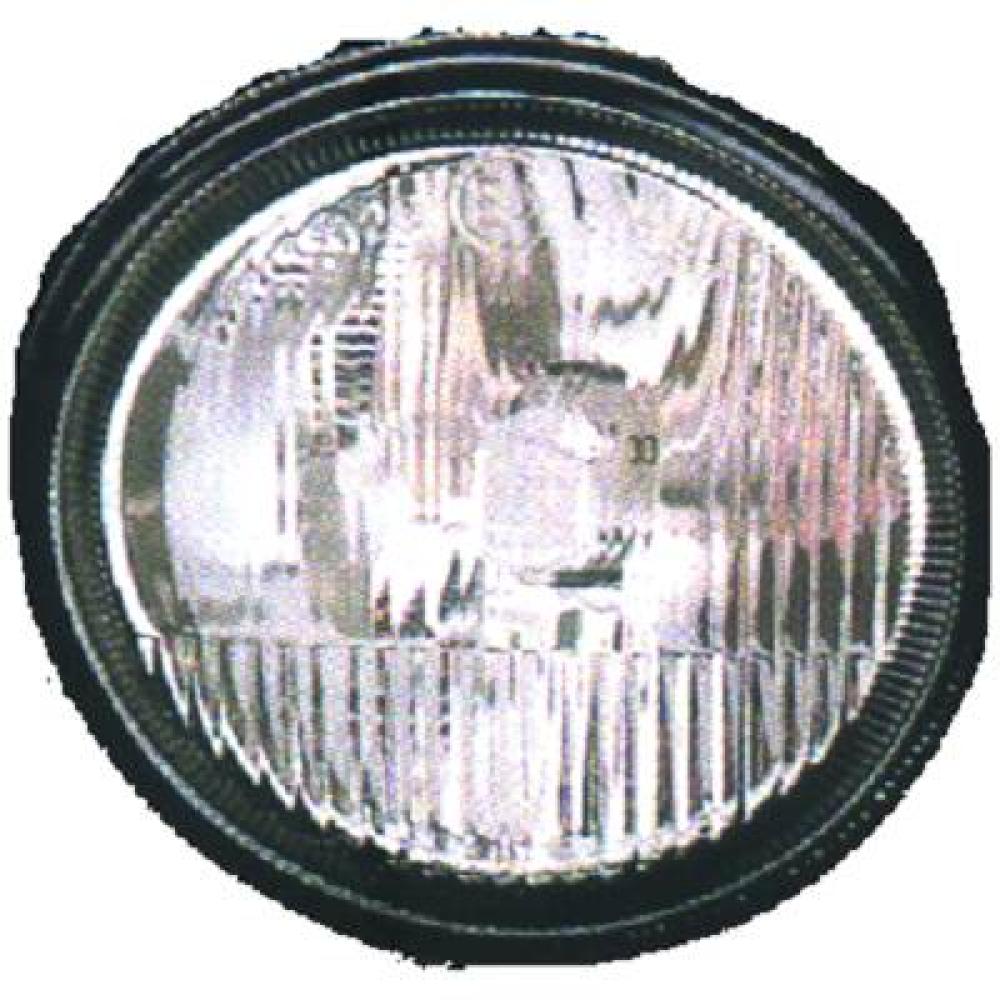 Projecteur antibrouillard gauche — Nissan Interstar (1999-2003) — réf. 4462289