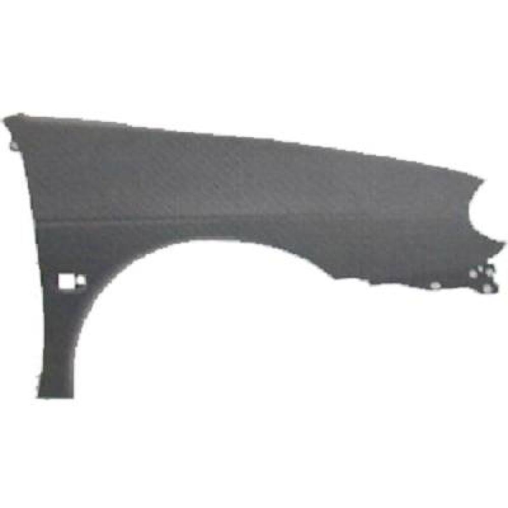 Aile avant gauche — Renault Megane (Berline/Break) (1999-2002) — réf. 4463007