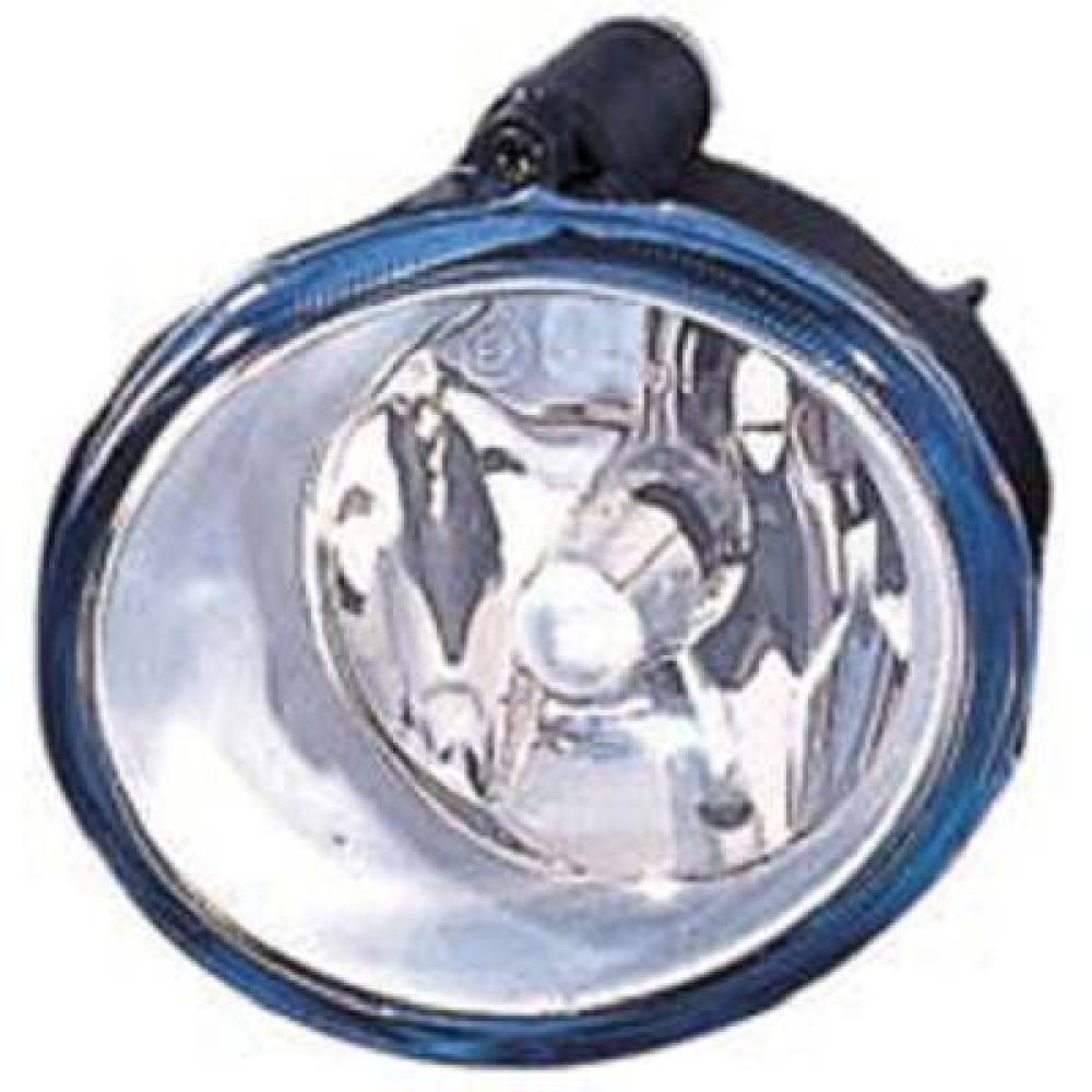 Projecteur antibrouillard droite — Nissan Primastar (2001-2006) — réf. 4463088