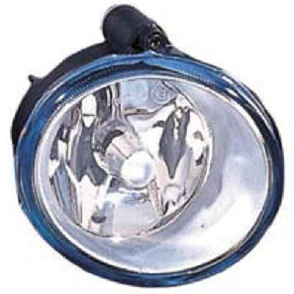 Projecteur antibrouillard gauche — Nissan Primastar (2001-2006) — réf. 4463089