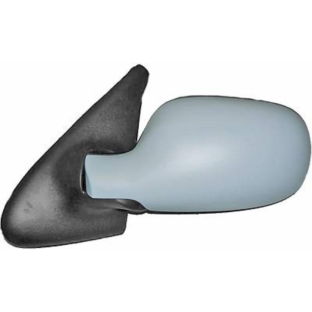 Rétroviseur extérieur gauche — Renault Megane (Berline/Break) (1999-2002) — réf. 4463225