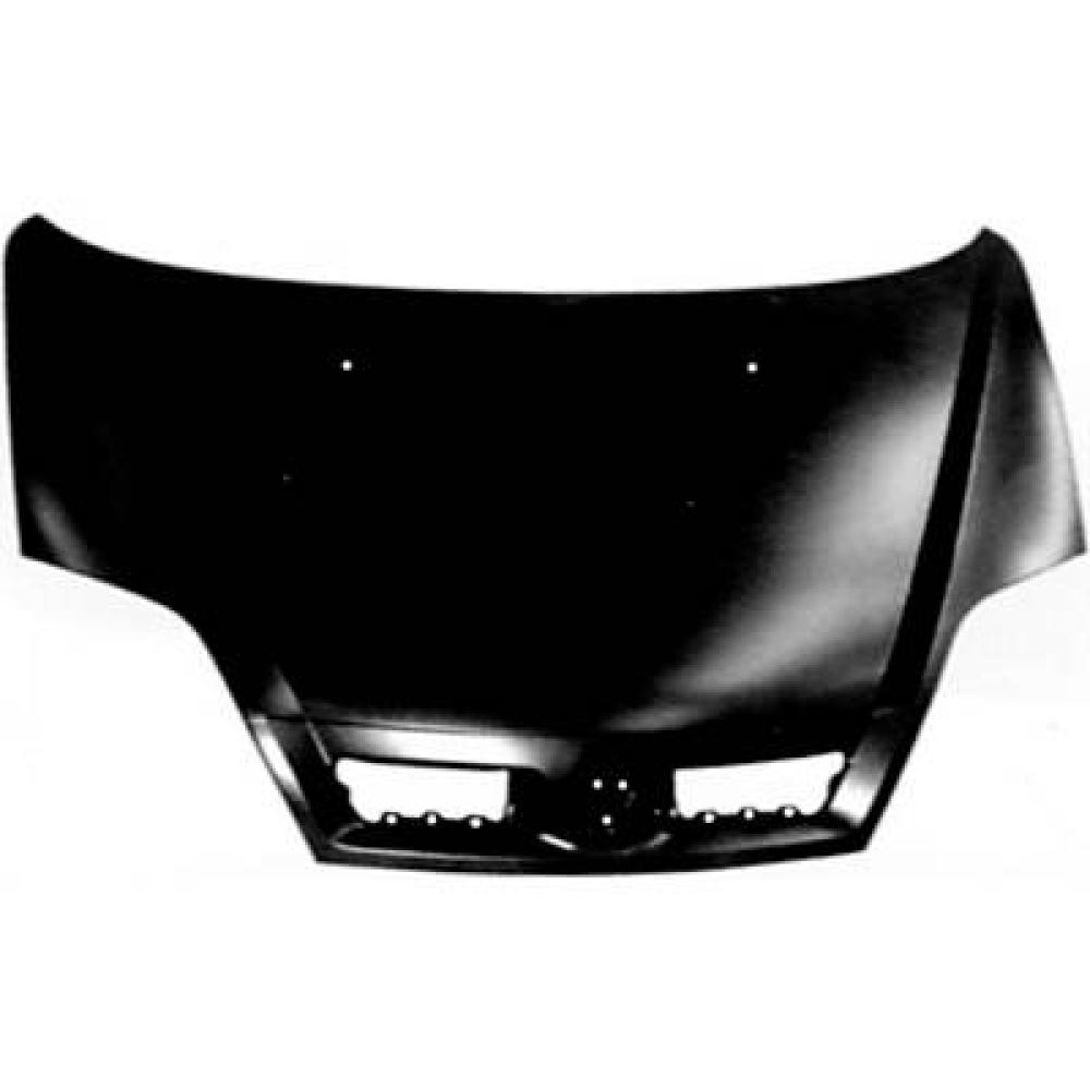 Capot-moteur — Renault Scenic (1999-2003) — réf. 4463400