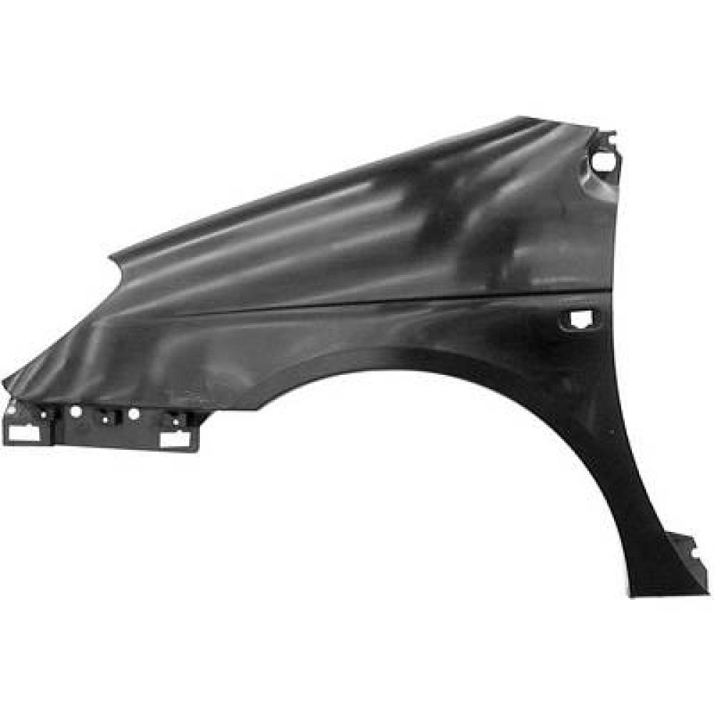 Aile avant gauche — Renault Scenic (1999-2003) — réf. 4463407
