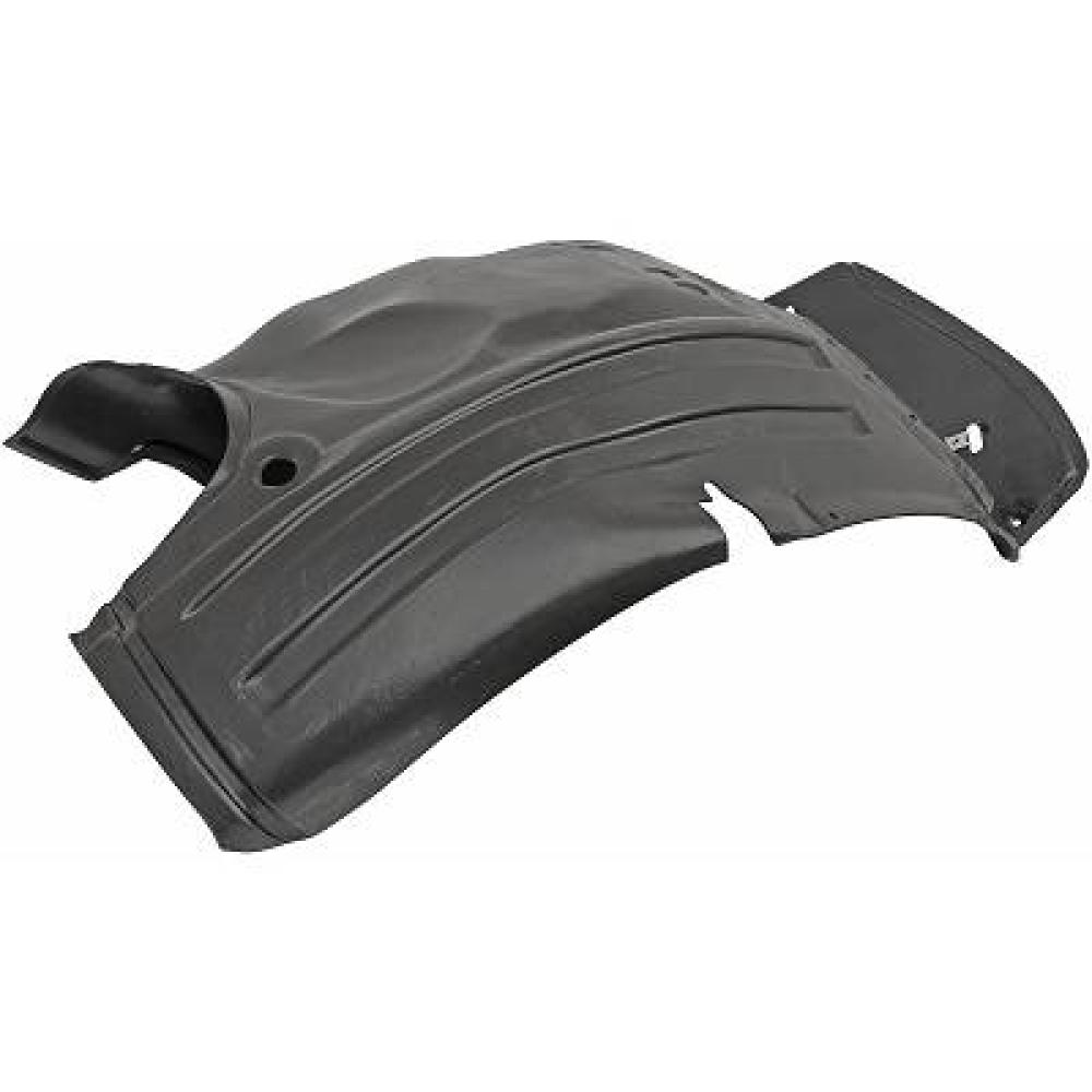 Garniture, passage de roue avant droite — Renault Scenic (1999-2003) — réf. 4463408